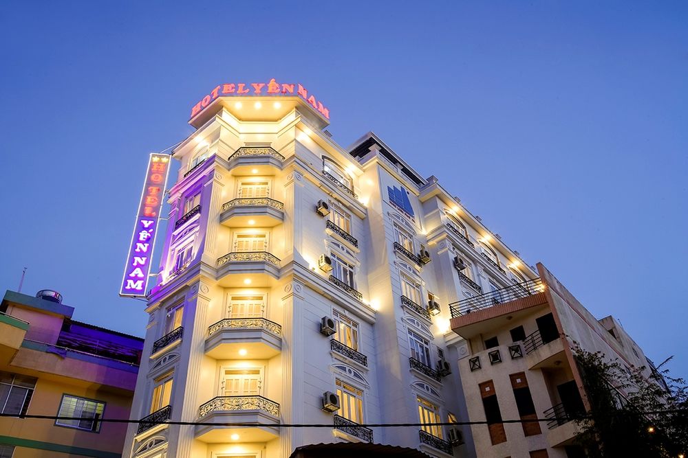 Yen Nam Hotel image 1